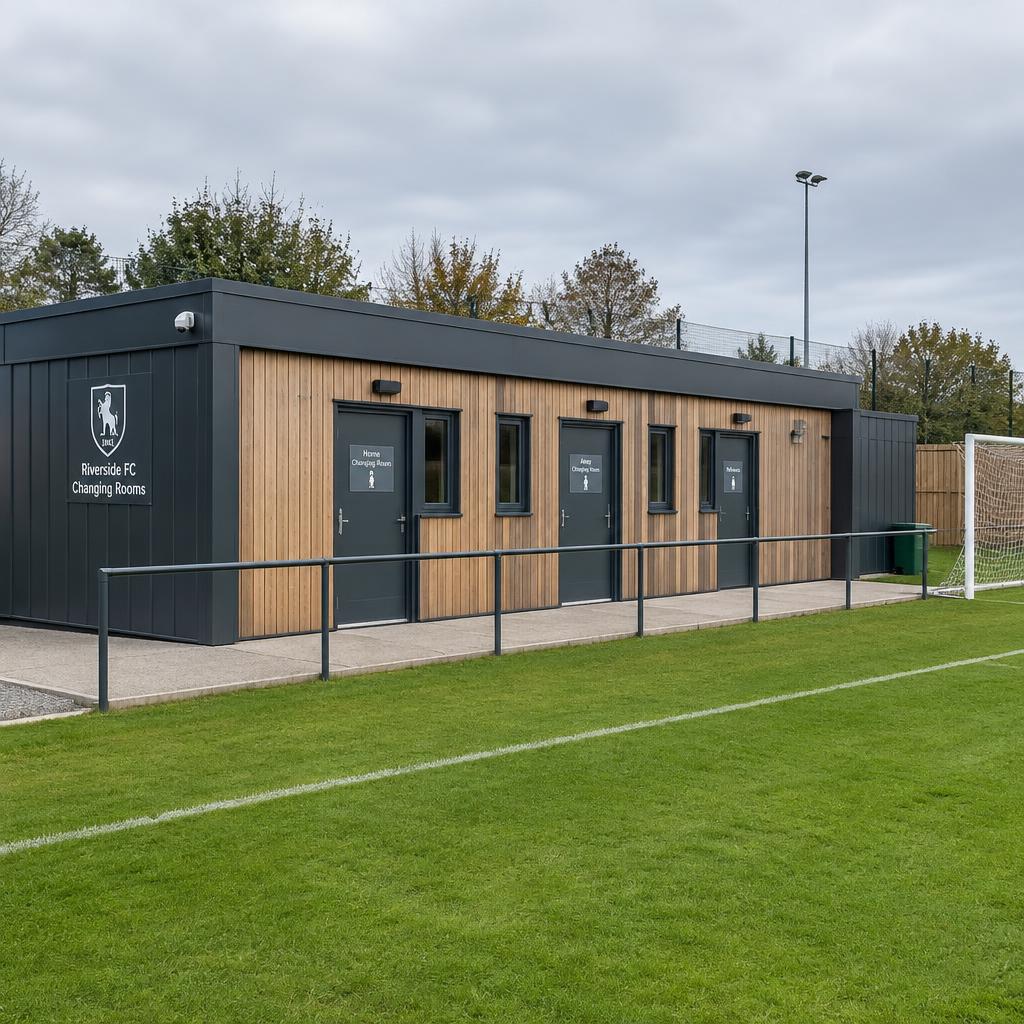 Changing Rooms